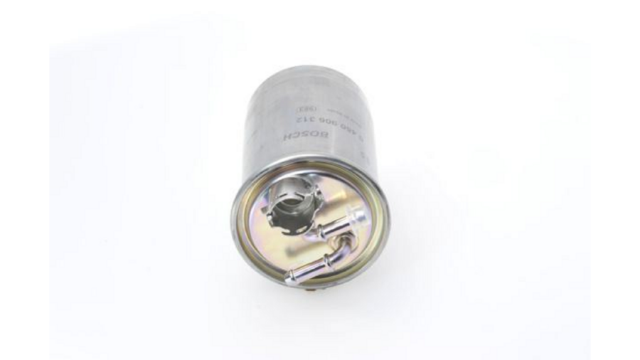 Filtro Gasolio Polo-Lupo 1.4-1.9 Tdi-Sdi