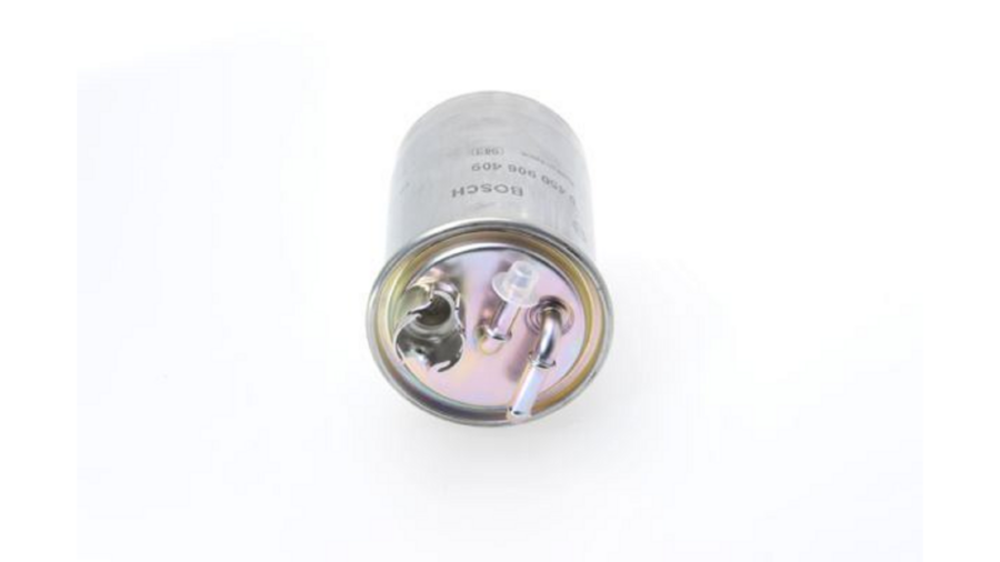 Filtro Gasolio Polo-Lupo 1.4-1.9 Tdi-Sdi