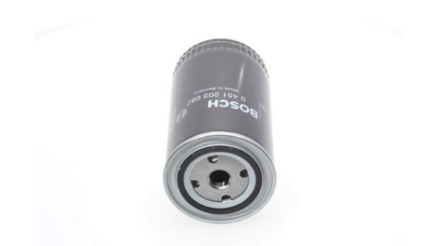 Filtro Olio Vw Lt28-35 2.4Td 91 In Poi