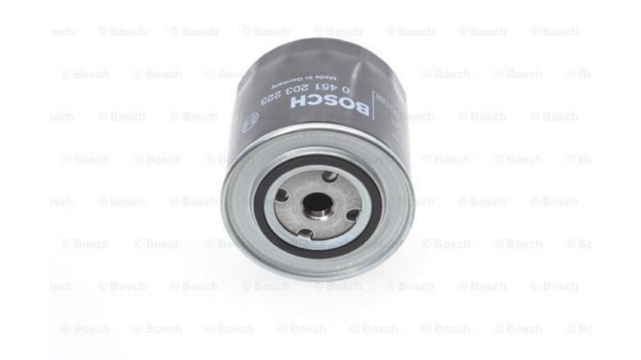 Filtro Olio Audi 100 2.5/Fiat Ducato /Daily 2.0D 2.5D