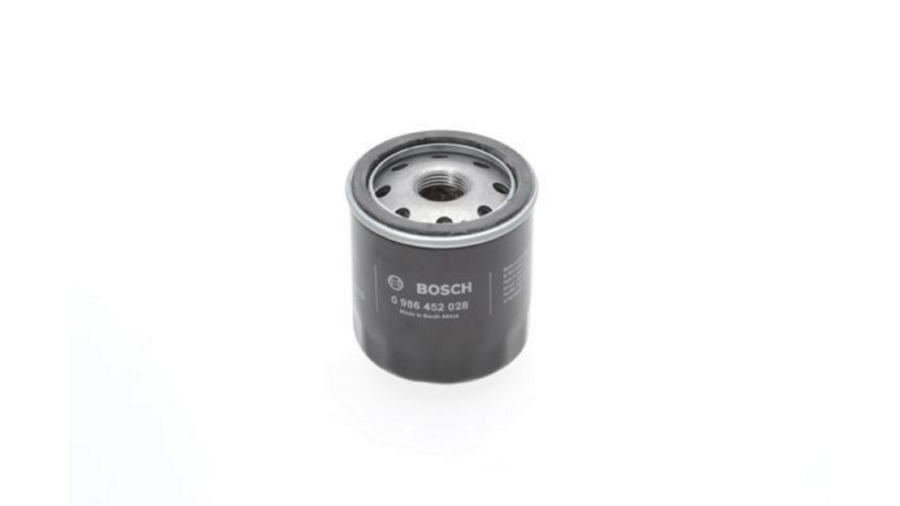 Filtro Olio Citroen C1-107