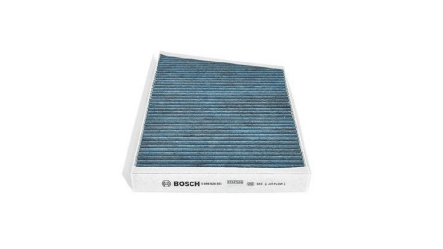 Filtro Abitacolo Ai Carboni Attivi