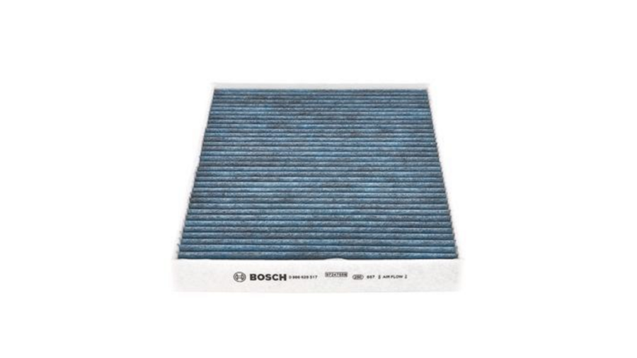 Filtro Abitacolo Touareg 03 In Poi Q7-Cayenne 10 In Poi (Carb)