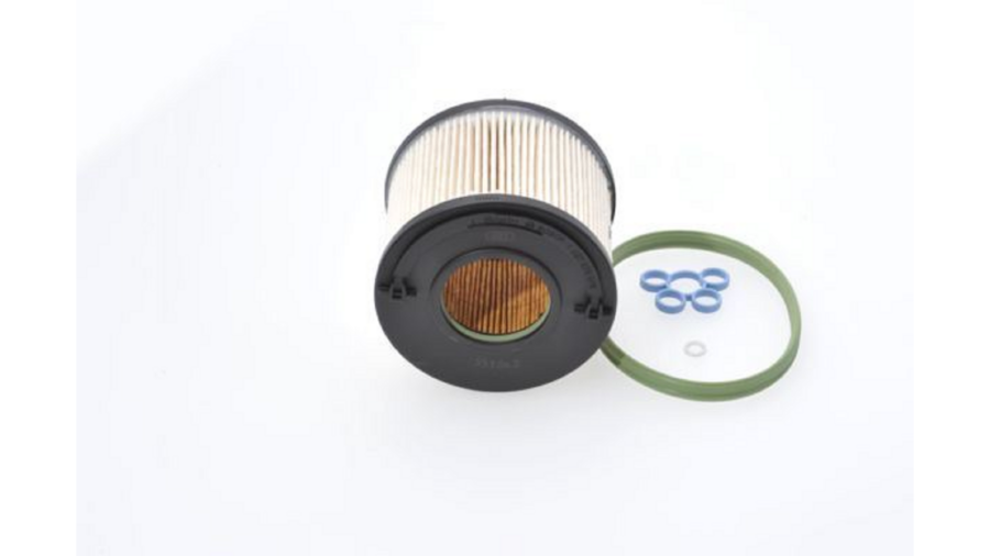 Filtro Gasolio Audi Q7 3.0 Tdi