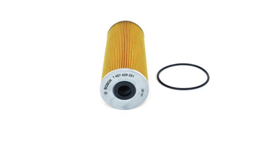 Filtro Olio Bmw Serie 5″E34″