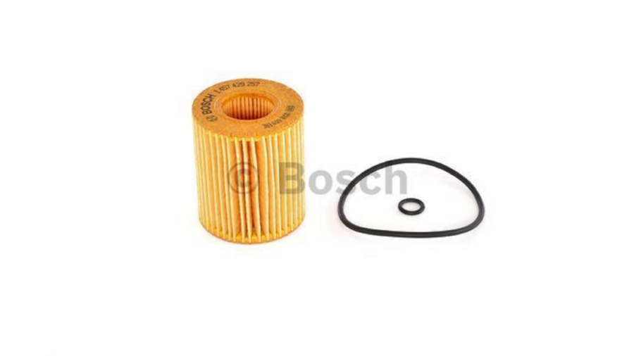 Filtro Olio Ford Mondeo 00 In Poi
