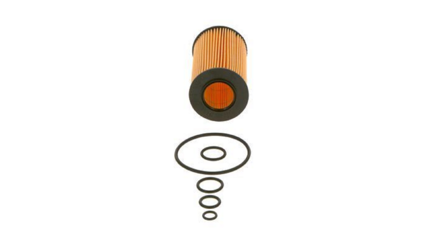 Filtro Olio Mercedes C220 Cdi-Honda Frv