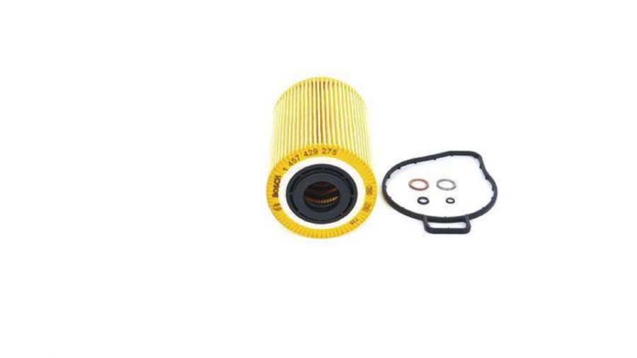 Filtro Olio Bmw