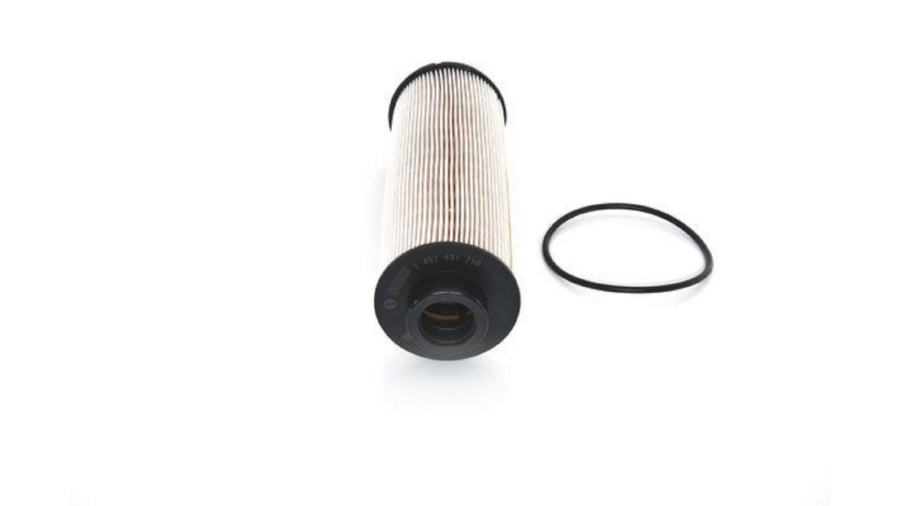 Filtro Gasolio Man