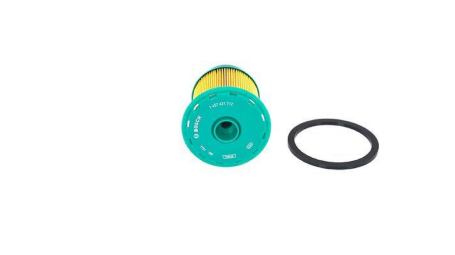Filtro Gasolio Movano-Clio Ii-Megane I 1.9 Dti
