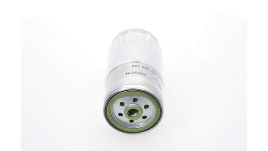 Filtro Gasolio Audi-Vw