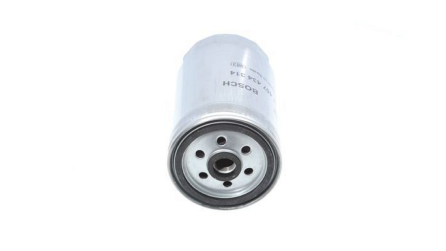 Filtro Gasolio Jtd