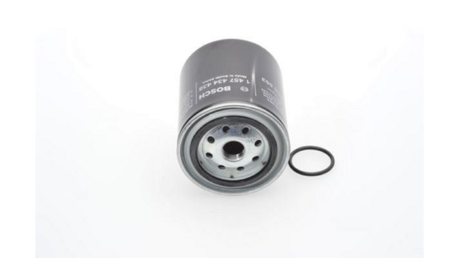 Filtro Gasolio Land Cruiser 3.0 Td-Mazda 6 2.2 D
