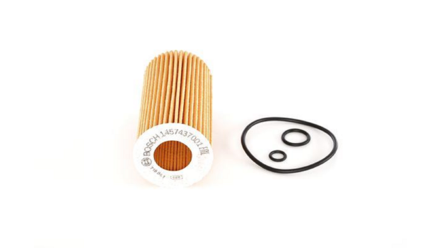 Filtro Olio Mercedes 220-270 Cdi
