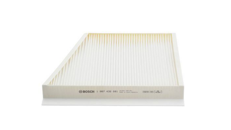 Filtro Abitacolo Classe E “W211”