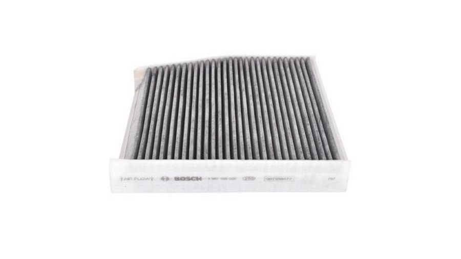 Filtro Abit.Classe A (W176)-Classe B (W246) 11 In Poi (Carb.)
