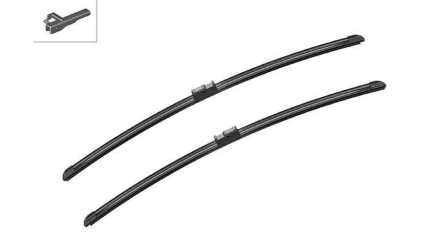Kit Spazzole Tergi At A079S Ant.Xsara Picasso 03+