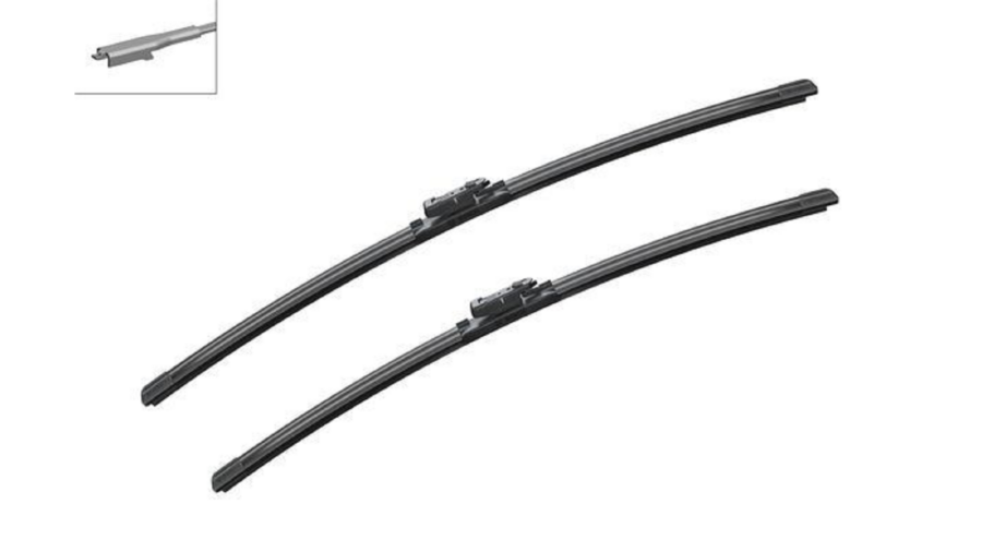 Kit Spazzole Tergi At A215S Audi Q7 06+