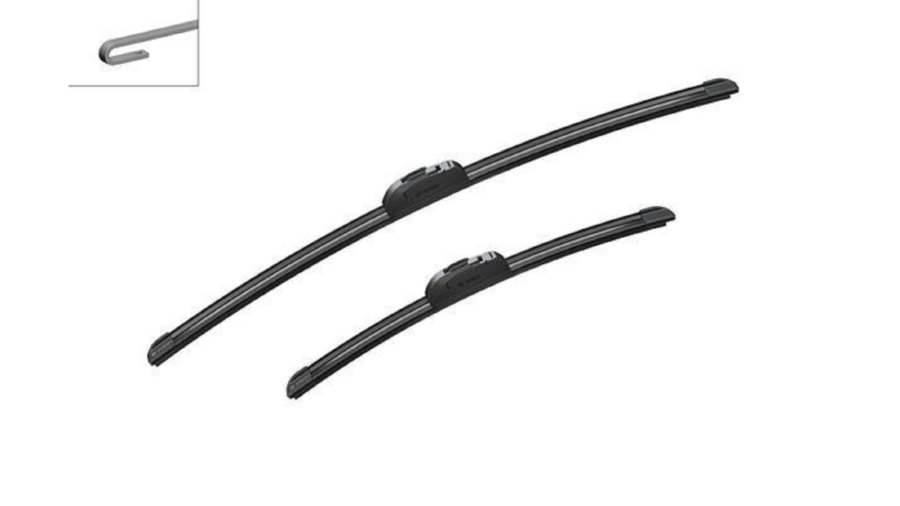 Kit Spazzola Tergi At Ar601S Ant.Antara 06+Sportage 04+