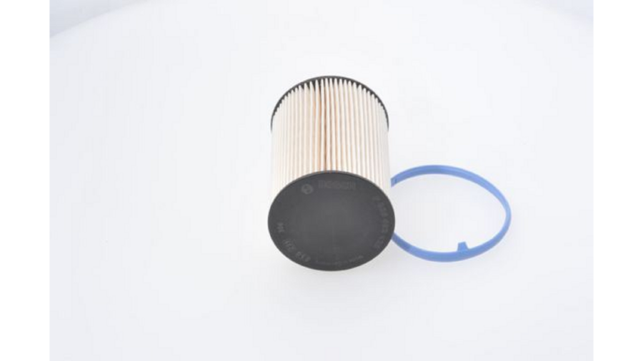 Filtro Gasolio Mondeo 07 In Poi Volvo S60 Ii 10 In Poi 2.0 Tdci