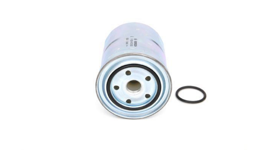 Filtro Gasolio Lancer Viii-Peug.4008 1.8-2.2 Di-D