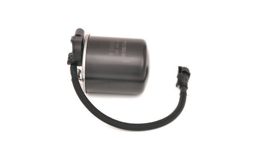 Filtro Gasolio Classe E “S212” 11 In Poi