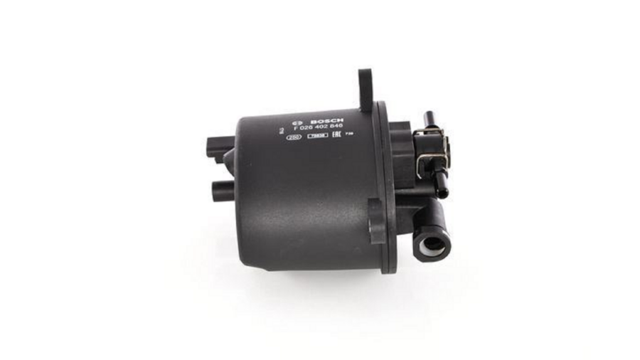 Filtro Gasolio Freelander-Mondeo 06 In Poi 2.2 Tdci