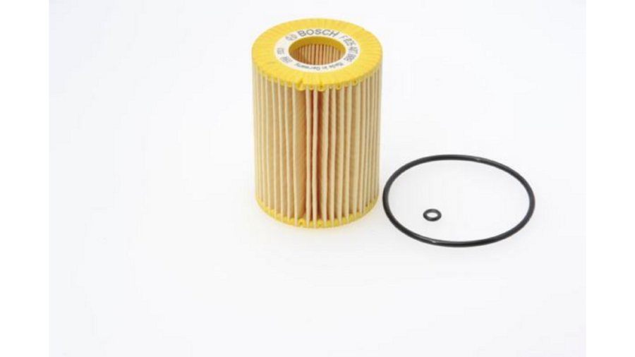 Filtro Olio Classe E 280 Cdi