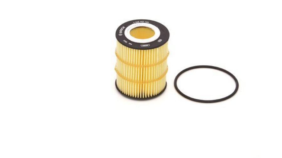 Filtro Olio C5-C6-407 3.0 Hdi