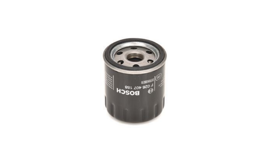 Filtro Olio Jumper 11 In Poi Transit 14 In Poi 2.2 Tdci