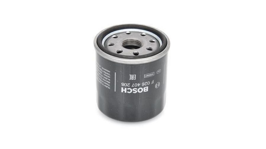 Filtro Olio Citroen C1-107