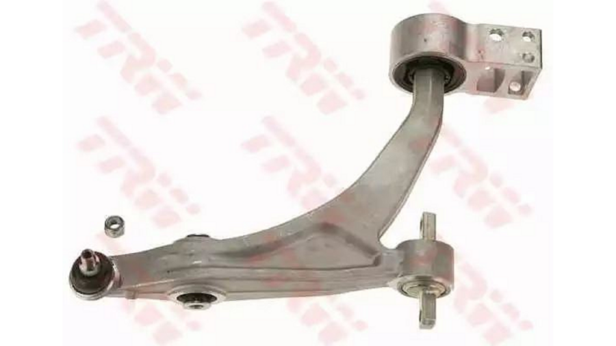 Braccio Sospensione Anteriore Sx Inferiore Alfa 159 Brera 05++
