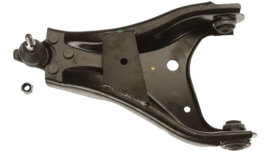 Braccio Sospensione Anteriore Sx Dacia Duster Dal 04/10 Al 01/18