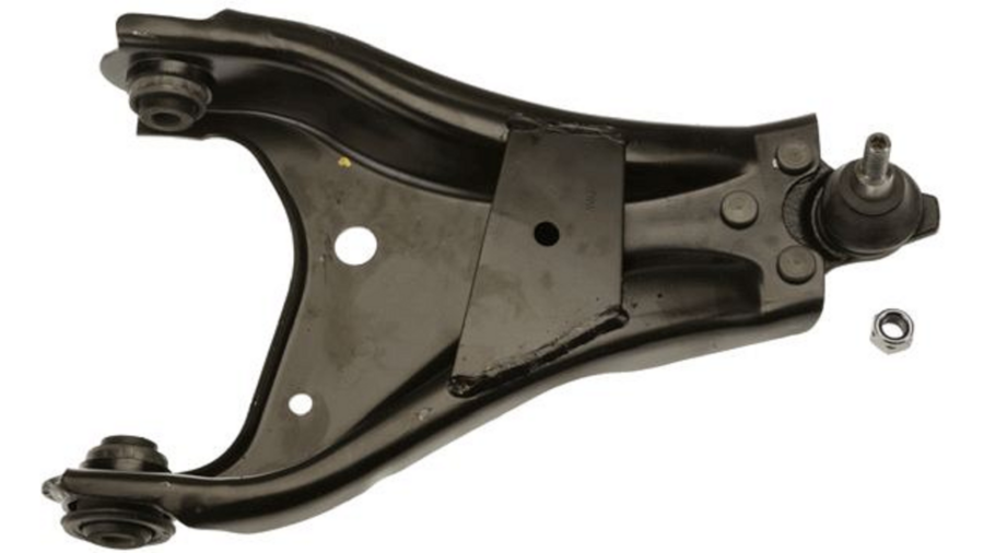 Braccio Sospensione Anteriore Dx Dacia Duster Dal 04/10 Al 01/18