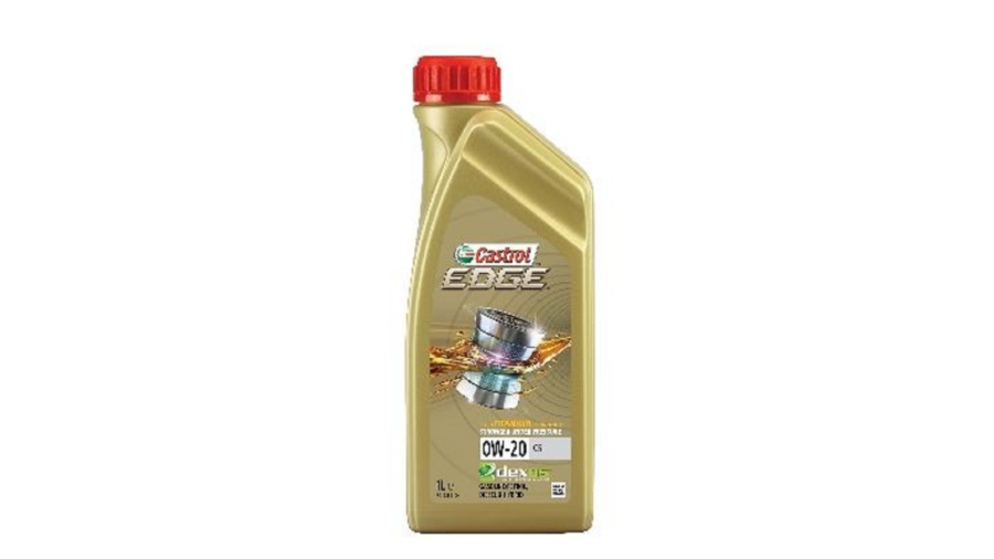 Olio-Lubrificante Castrol Edge 0w20 C5 Lt.1