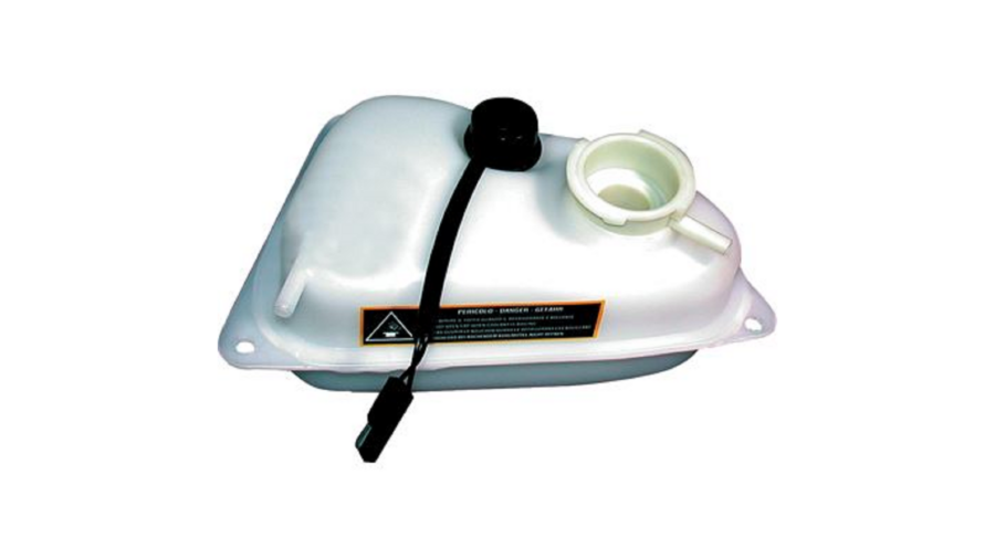 Vaschetta Acqua Radiatore Delta Prisma C/Indi.
