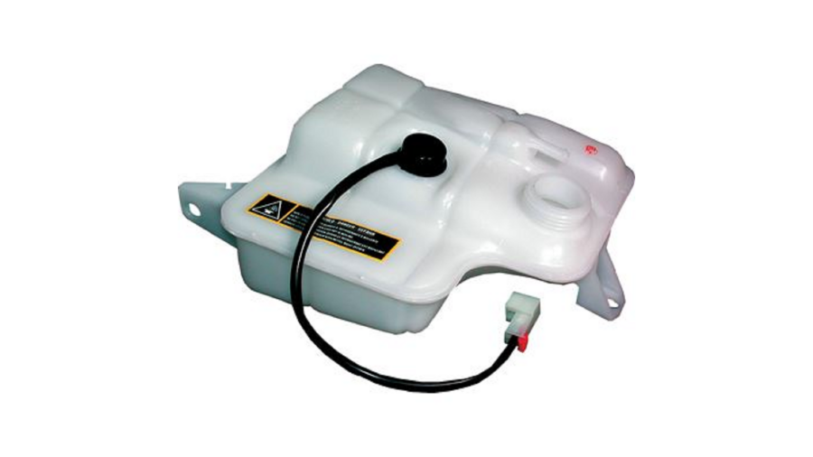 Vaschetta Acqua Radiatore Tipo Turbo D.