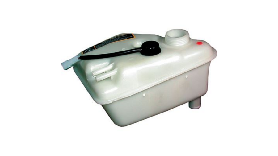 Vaschetta Acqua Radiatorethema 91(Doppio Becc.)