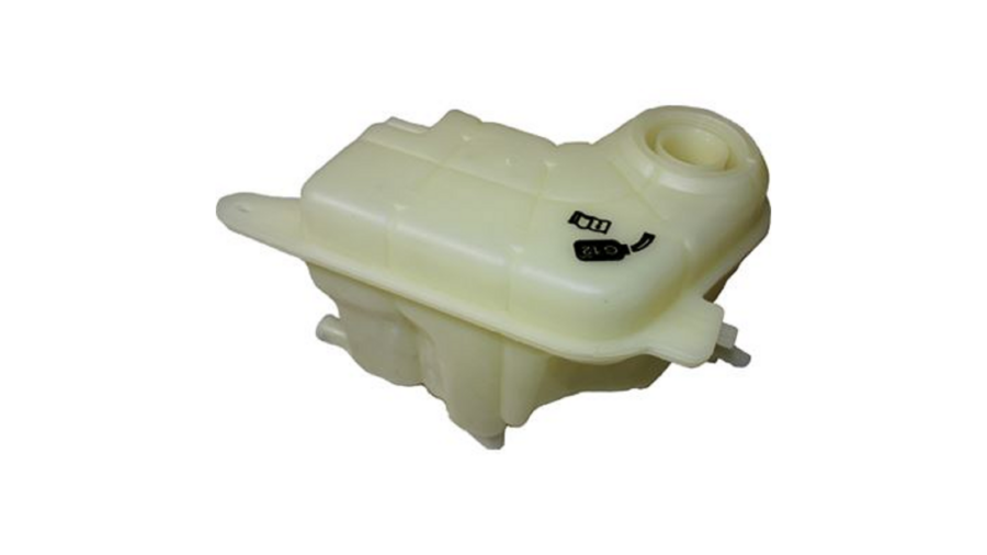 Vaschetta Acqua Radiatoreaudi A6 2.0Tdi 05+