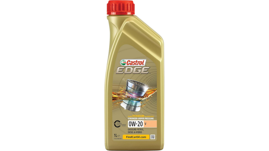 Olio-Lubrificante Castrol Edge Professional 0W20 V Lt.1
