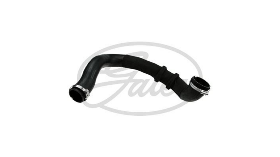 Manicotto/Tubo Aria Rad. Interc.Evoque 11+2.2 Sd4