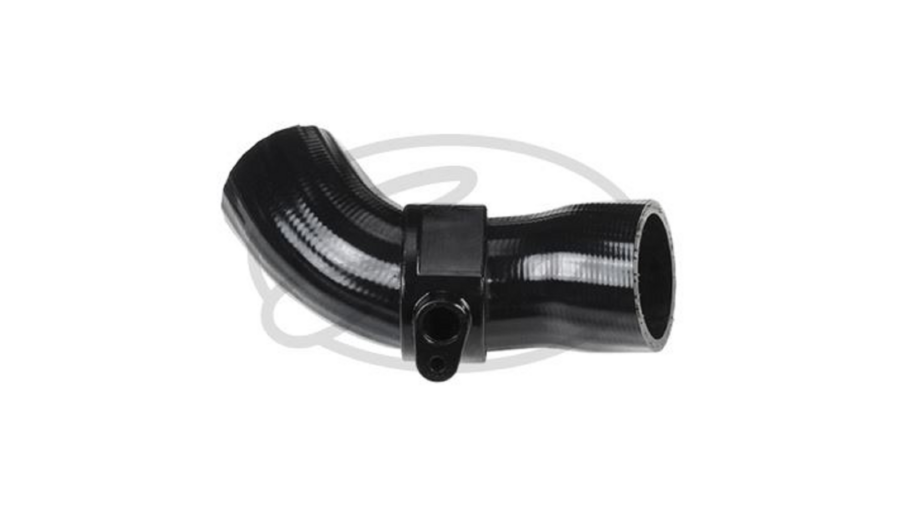 Manicotto/Tubo Aria Fiesta-Fusion 01+Peugeot 107-207 1.4 HDi