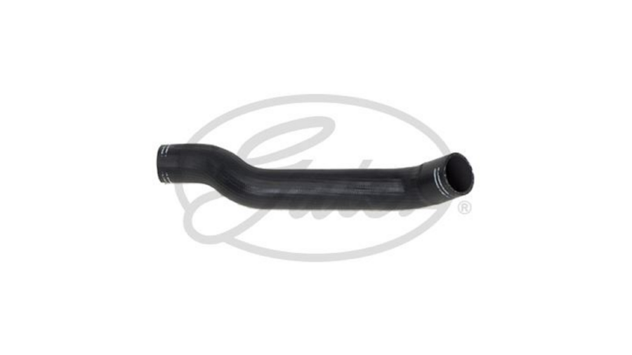 Manicotto/Tubo Aria Intercooler Inf.Alfa 156 1.9Jtd 03+