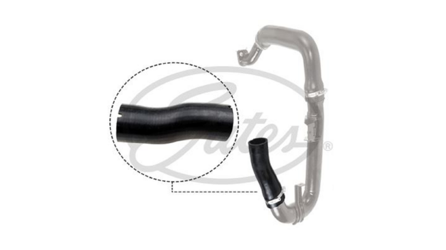 Manicotto/Tubo Aria