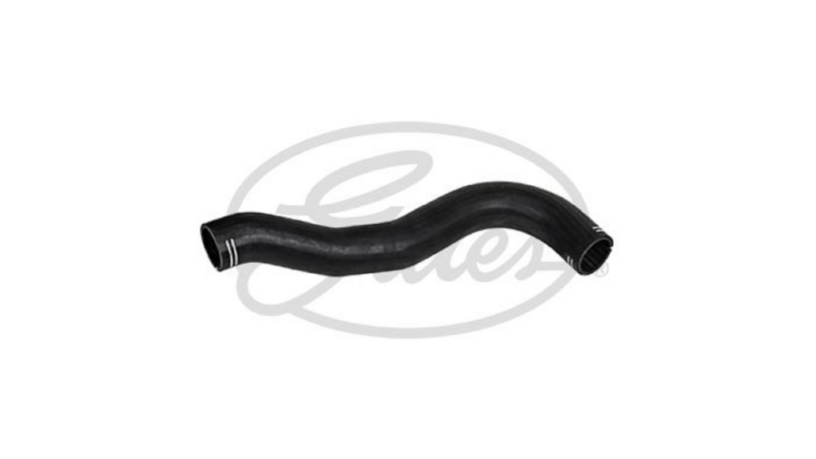 Manicotto/Tubo Aria Intercooler Sx Citroen Fiat Peugeot