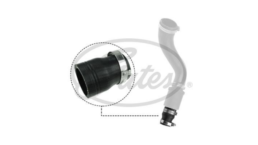 Manicotto/Tubo Aria