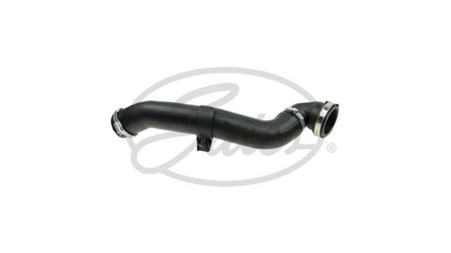 Manicotto/Tubo Aria Intercooler Focus-C-Max 04+1.6 Tdci