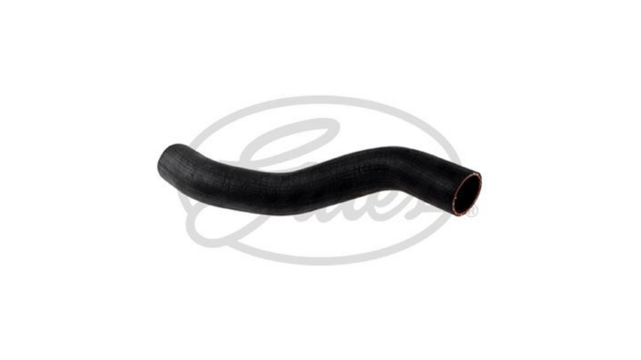 Manicotto/Tubo Aria Intercooler Dx Sup.Nissan Qashqai 06+