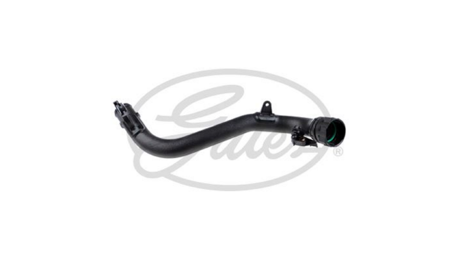 Manicotto/Tubo Aria Intercooler Coll. Asp. Nissan NV200-Juke