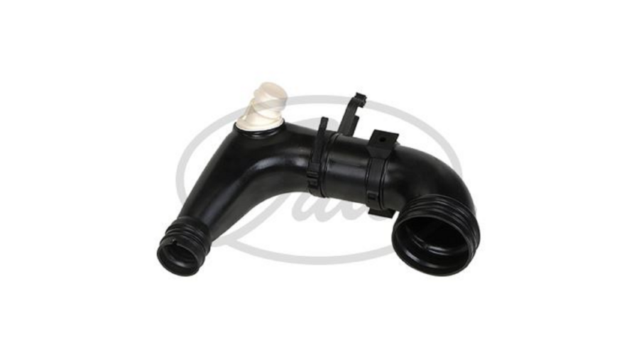 Manicotto/Tubo Aria Da Debimetro A Turbo G.Punto 05+1.3 Mjet 75Cv